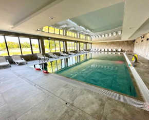 La Riva Mia Spa Dziwnów Gmina Dziwnów